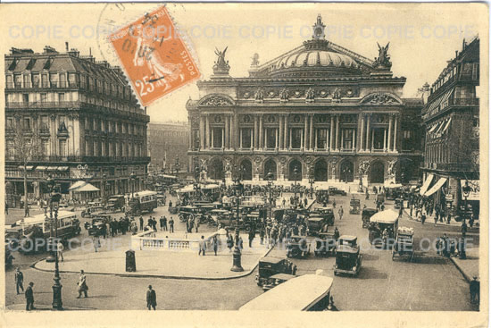 Cartes postales anciennes > CARTES POSTALES > carte postale ancienne > cartes-postales-ancienne.com Ile de france Paris Paris 9eme