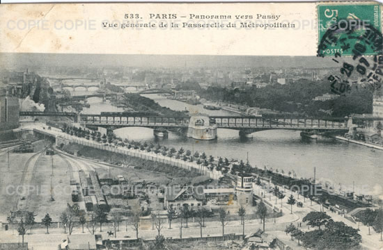 Cartes postales anciennes > CARTES POSTALES > carte postale ancienne > cartes-postales-ancienne.com Ile de france Paris