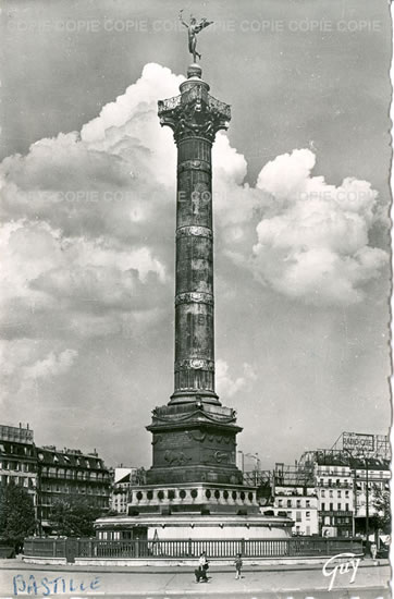 Cartes postales anciennes > CARTES POSTALES > carte postale ancienne > cartes-postales-ancienne.com Ile de france Paris