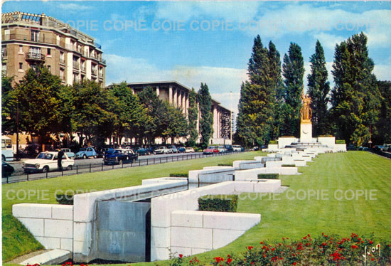 Cartes postales anciennes > CARTES POSTALES > carte postale ancienne > cartes-postales-ancienne.com Ile de france Paris