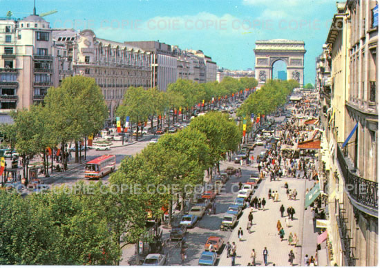 Cartes postales anciennes > CARTES POSTALES > carte postale ancienne > cartes-postales-ancienne.com Ile de france Paris