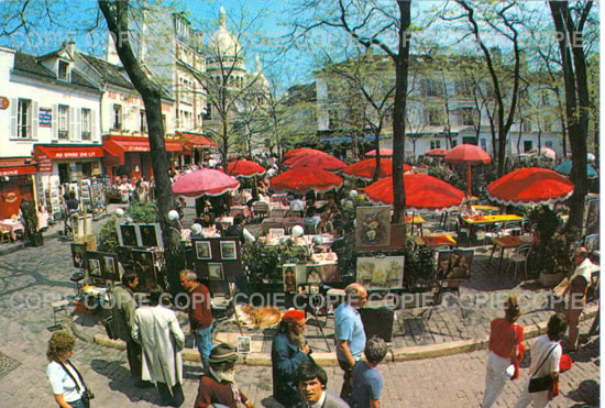 Cartes postales anciennes > CARTES POSTALES > carte postale ancienne > cartes-postales-ancienne.com Ile de france Paris