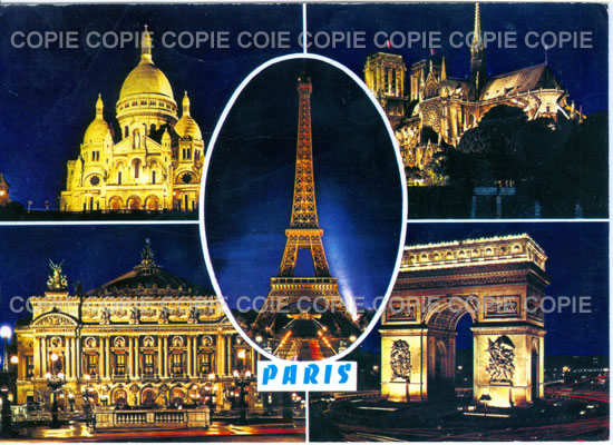 Cartes postales anciennes > CARTES POSTALES > carte postale ancienne > cartes-postales-ancienne.com Ile de france Paris