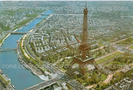 Cartes postales anciennes > CARTES POSTALES > carte postale ancienne > cartes-postales-ancienne.com Ile de france Paris