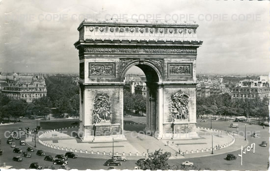 Cartes postales anciennes > CARTES POSTALES > carte postale ancienne > cartes-postales-ancienne.com Ile de france Paris