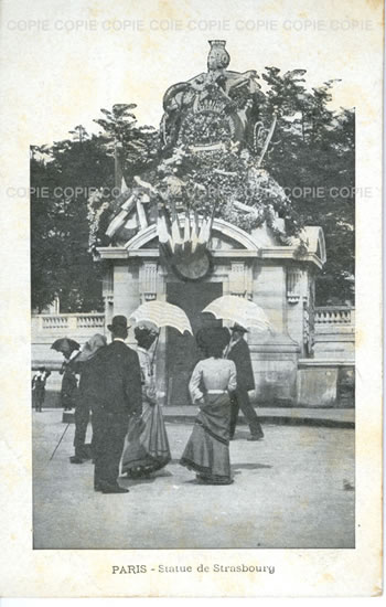 Cartes postales anciennes > CARTES POSTALES > carte postale ancienne > cartes-postales-ancienne.com Ile de france Paris