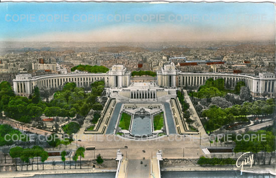 Cartes postales anciennes > CARTES POSTALES > carte postale ancienne > cartes-postales-ancienne.com Ile de france Paris