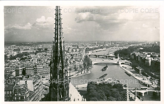 Cartes postales anciennes > CARTES POSTALES > carte postale ancienne > cartes-postales-ancienne.com Ile de france Paris