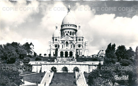 Cartes postales anciennes > CARTES POSTALES > carte postale ancienne > cartes-postales-ancienne.com Ile de france Paris