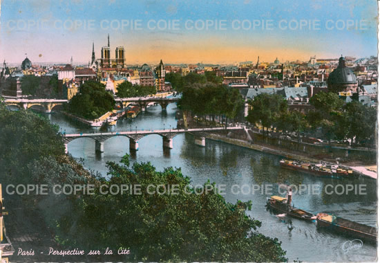 Cartes postales anciennes > CARTES POSTALES > carte postale ancienne > cartes-postales-ancienne.com Ile de france Paris