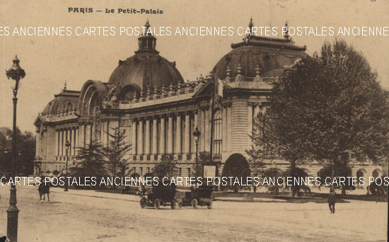 Cartes postales anciennes > CARTES POSTALES > carte postale ancienne > cartes-postales-ancienne.com Ile de france Paris