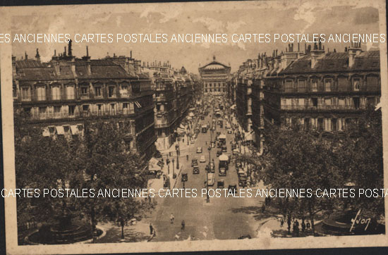 Cartes postales anciennes > CARTES POSTALES > carte postale ancienne > cartes-postales-ancienne.com Ile de france Paris