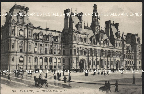 Cartes postales anciennes > CARTES POSTALES > carte postale ancienne > cartes-postales-ancienne.com Ile de france Paris