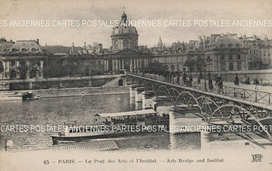 Cartes postales anciennes > CARTES POSTALES > carte postale ancienne > cartes-postales-ancienne.com Ile de france Paris