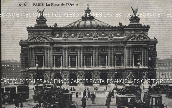 Cartes postales anciennes > CARTES POSTALES > carte postale ancienne > cartes-postales-ancienne.com Ile de france Paris