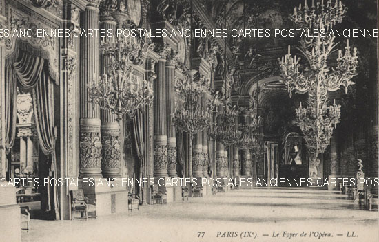 Cartes postales anciennes > CARTES POSTALES > carte postale ancienne > cartes-postales-ancienne.com Ile de france Paris