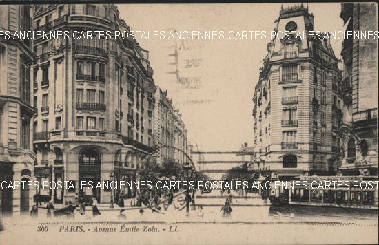 Cartes postales anciennes > CARTES POSTALES > carte postale ancienne > cartes-postales-ancienne.com Ile de france Paris