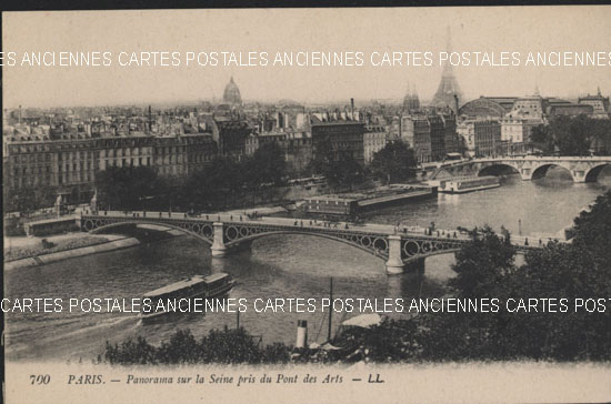 Cartes postales anciennes > CARTES POSTALES > carte postale ancienne > cartes-postales-ancienne.com Ile de france Paris