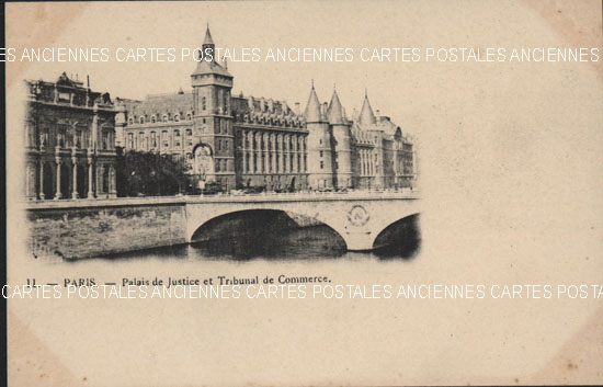 Cartes postales anciennes > CARTES POSTALES > carte postale ancienne > cartes-postales-ancienne.com Ile de france Paris