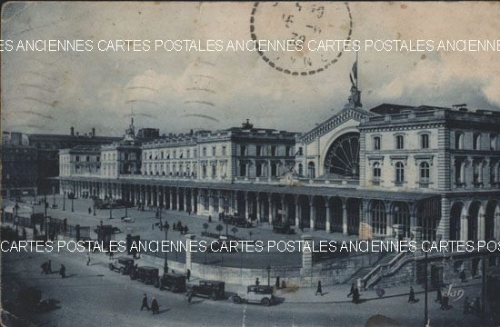 Cartes postales anciennes > CARTES POSTALES > carte postale ancienne > cartes-postales-ancienne.com Ile de france Paris