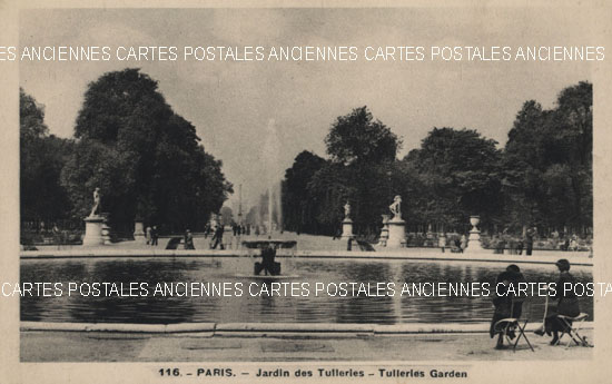 Cartes postales anciennes > CARTES POSTALES > carte postale ancienne > cartes-postales-ancienne.com Ile de france Paris