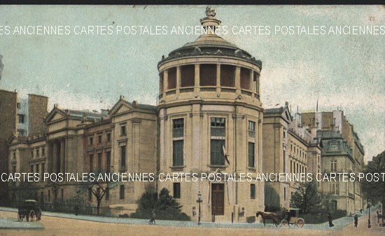 Cartes postales anciennes > CARTES POSTALES > carte postale ancienne > cartes-postales-ancienne.com Ile de france Paris