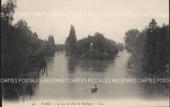 Cartes postales anciennes > CARTES POSTALES > carte postale ancienne > cartes-postales-ancienne.com Ile de france Paris