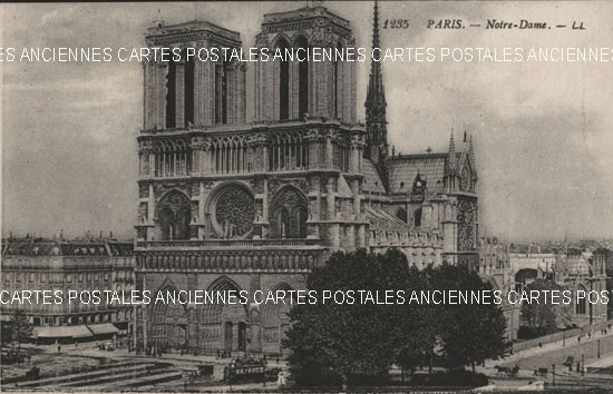 Cartes postales anciennes > CARTES POSTALES > carte postale ancienne > cartes-postales-ancienne.com Ile de france Paris