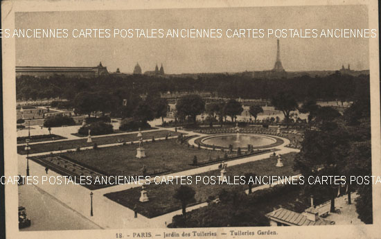 Cartes postales anciennes > CARTES POSTALES > carte postale ancienne > cartes-postales-ancienne.com Ile de france Paris