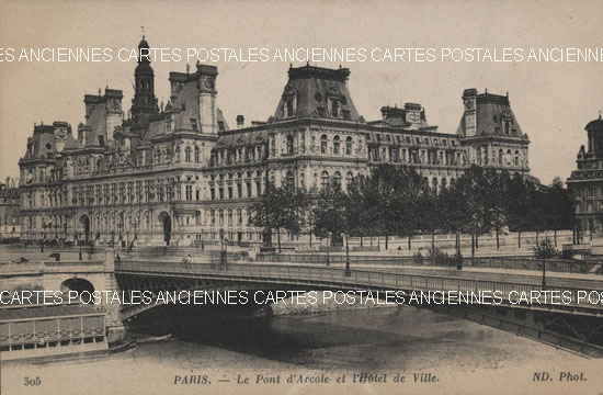 Cartes postales anciennes > CARTES POSTALES > carte postale ancienne > cartes-postales-ancienne.com Ile de france Paris