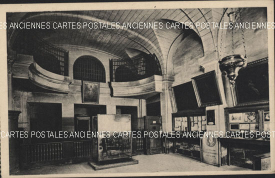 Cartes postales anciennes > CARTES POSTALES > carte postale ancienne > cartes-postales-ancienne.com Ile de france Paris