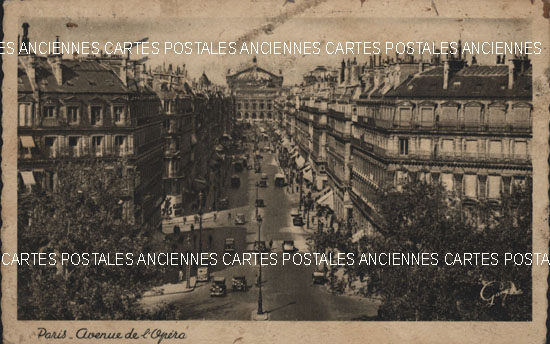 Cartes postales anciennes > CARTES POSTALES > carte postale ancienne > cartes-postales-ancienne.com Ile de france Paris