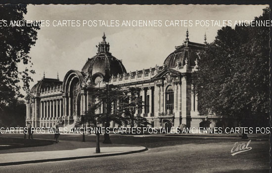 Cartes postales anciennes > CARTES POSTALES > carte postale ancienne > cartes-postales-ancienne.com Ile de france Paris