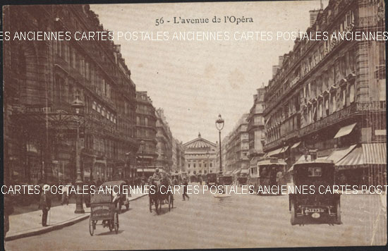 Cartes postales anciennes > CARTES POSTALES > carte postale ancienne > cartes-postales-ancienne.com Ile de france Paris