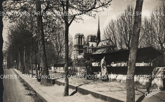 Cartes postales anciennes > CARTES POSTALES > carte postale ancienne > cartes-postales-ancienne.com Ile de france Paris