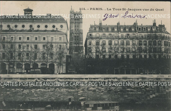 Cartes postales anciennes > CARTES POSTALES > carte postale ancienne > cartes-postales-ancienne.com Ile de france Paris