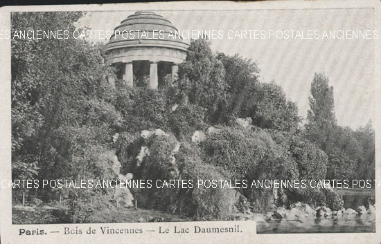 Cartes postales anciennes > CARTES POSTALES > carte postale ancienne > cartes-postales-ancienne.com Ile de france Paris