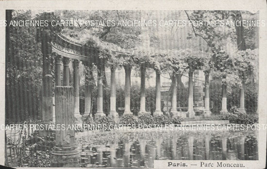 Cartes postales anciennes > CARTES POSTALES > carte postale ancienne > cartes-postales-ancienne.com Ile de france Paris