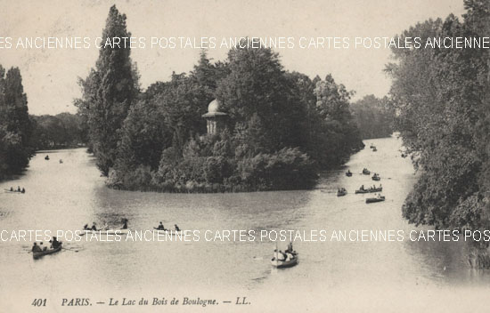 Cartes postales anciennes > CARTES POSTALES > carte postale ancienne > cartes-postales-ancienne.com Ile de france Paris