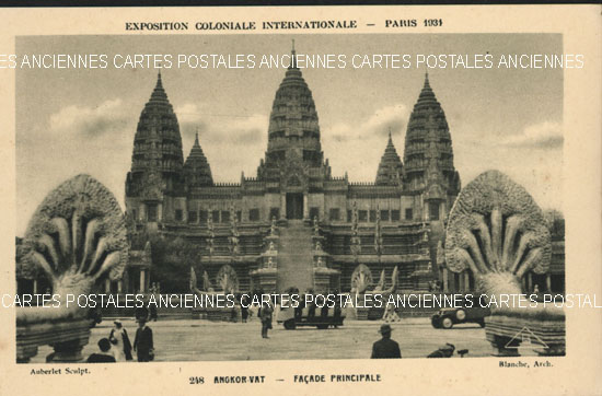 Cartes postales anciennes > CARTES POSTALES > carte postale ancienne > cartes-postales-ancienne.com Ile de france Paris