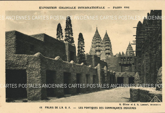 Cartes postales anciennes > CARTES POSTALES > carte postale ancienne > cartes-postales-ancienne.com Ile de france Paris