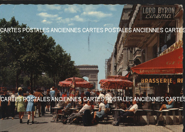 Cartes postales anciennes > CARTES POSTALES > carte postale ancienne > cartes-postales-ancienne.com Ile de france Paris