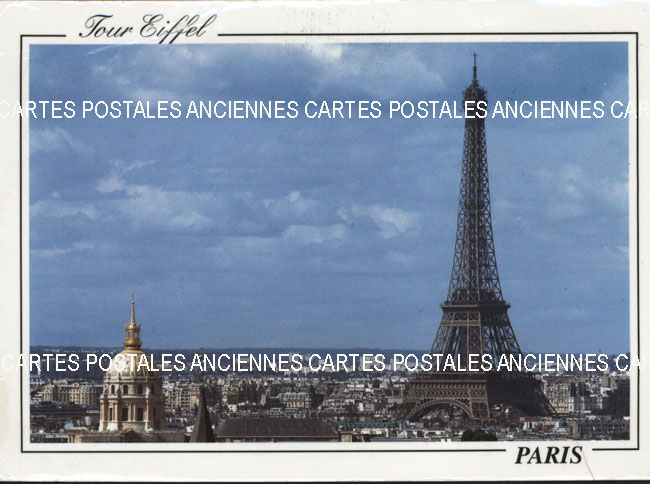 Cartes postales anciennes > CARTES POSTALES > carte postale ancienne > cartes-postales-ancienne.com Ile de france Paris