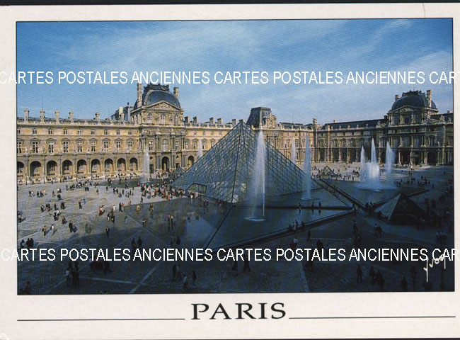 Cartes postales anciennes > CARTES POSTALES > carte postale ancienne > cartes-postales-ancienne.com Ile de france Paris