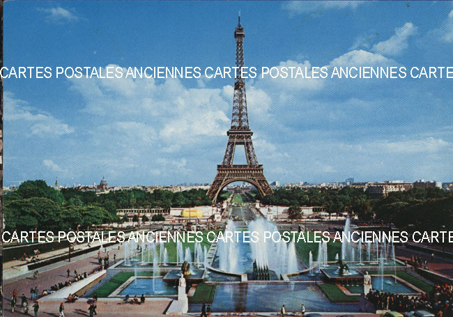 Cartes postales anciennes > CARTES POSTALES > carte postale ancienne > cartes-postales-ancienne.com Ile de france Paris