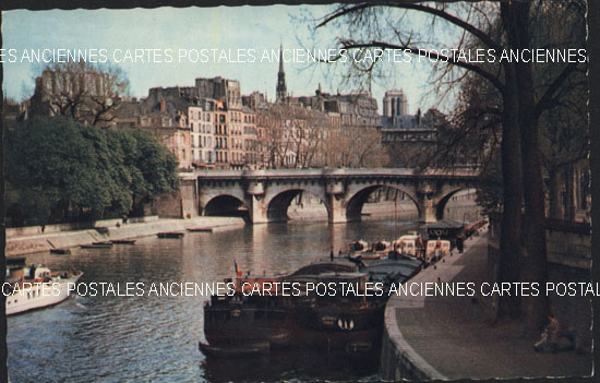 Cartes postales anciennes > CARTES POSTALES > carte postale ancienne > cartes-postales-ancienne.com Ile de france Paris