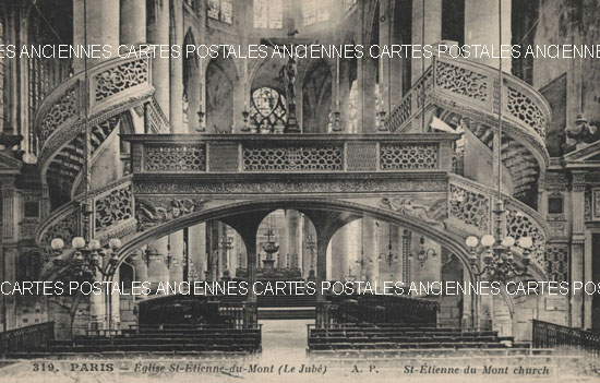 Cartes postales anciennes > CARTES POSTALES > carte postale ancienne > cartes-postales-ancienne.com Ile de france Paris