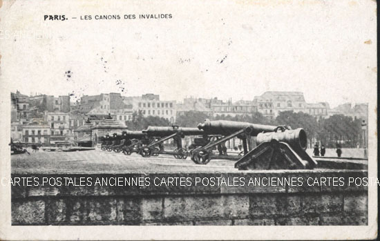 Cartes postales anciennes > CARTES POSTALES > carte postale ancienne > cartes-postales-ancienne.com Ile de france Paris