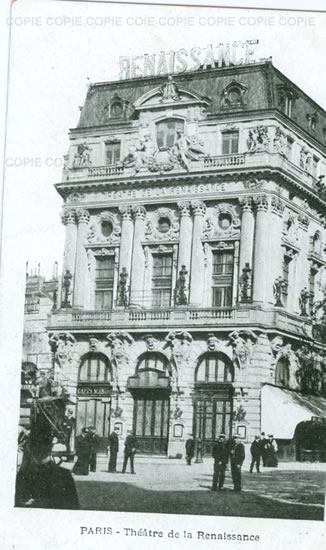 Cartes postales anciennes > CARTES POSTALES > carte postale ancienne > cartes-postales-ancienne.com Ile de france Paris 10eme