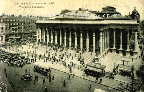 Cartes postales anciennes > CARTES POSTALES > carte postale ancienne > cartes-postales-ancienne.com Ile de france Paris